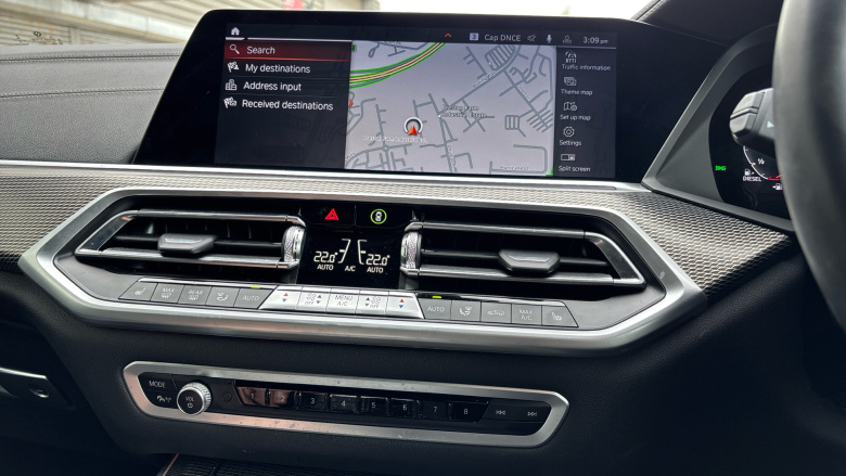 BMW X5 xDrive30d MHT M Sport 5dr Auto Diesel Estate